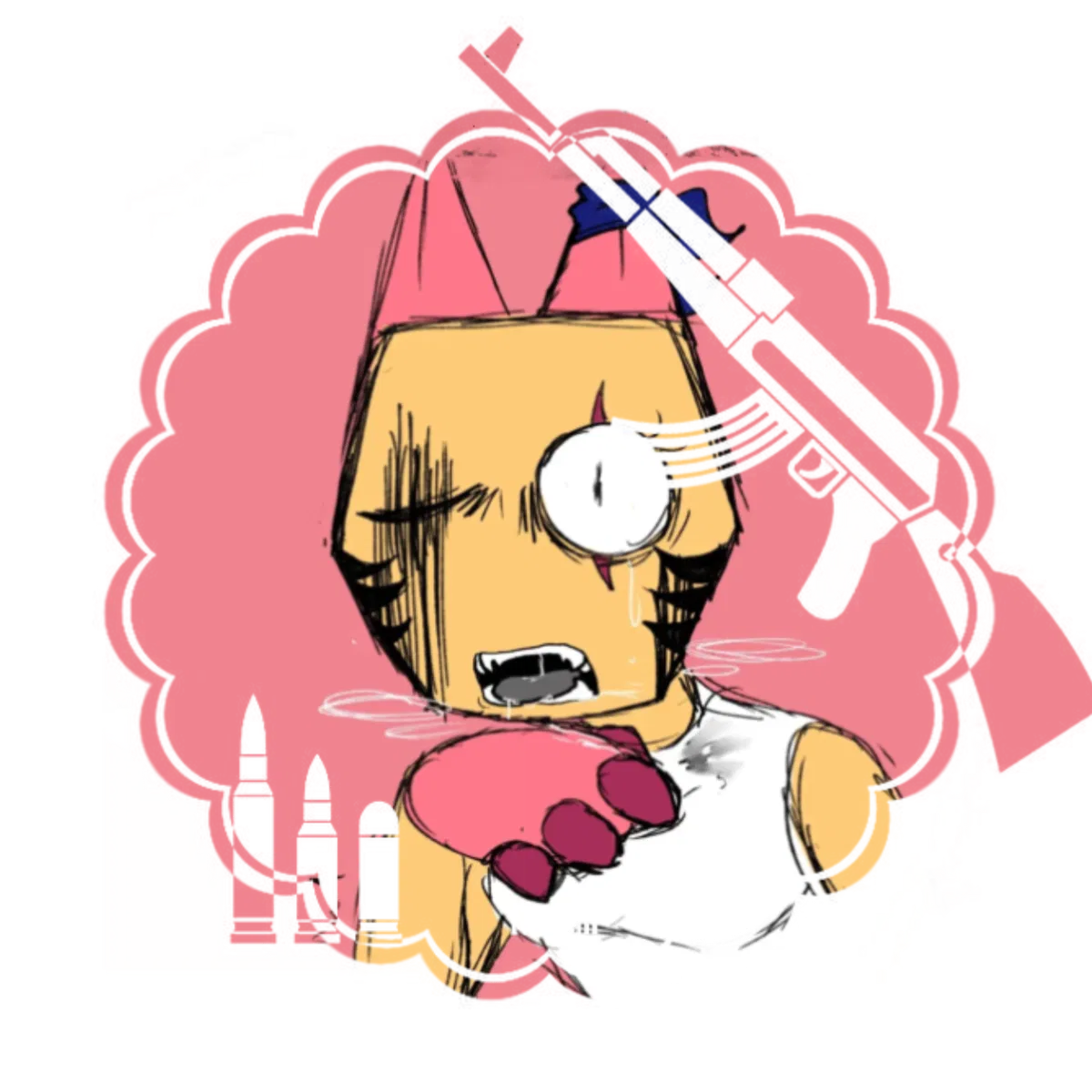 Avatar of Scraps [Dandys Block]