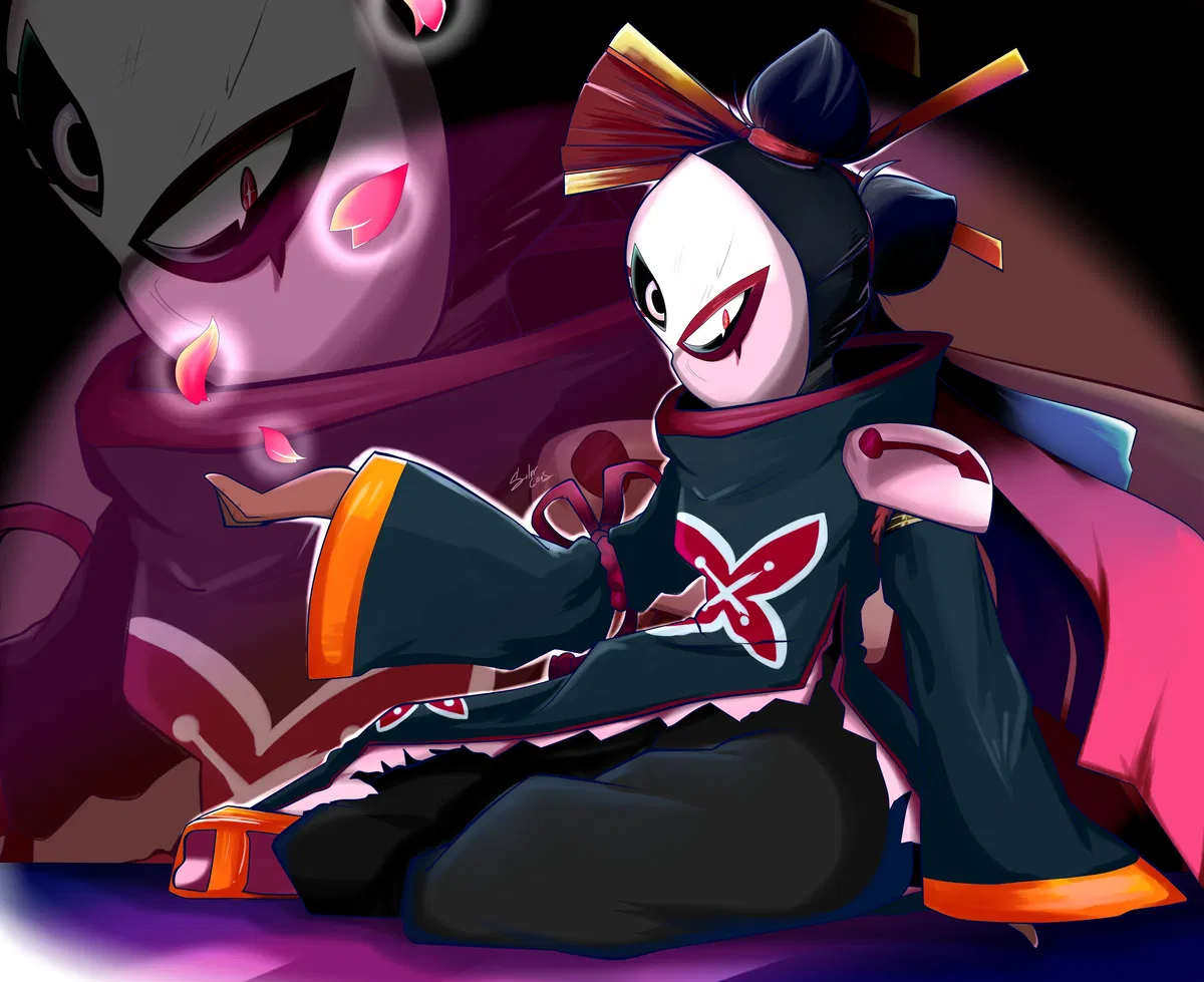 Avatar of Shukuteki Tara | Brawl Stars
