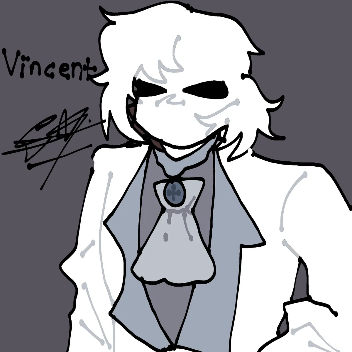 Avatar of Vincent