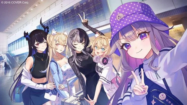 Avatar of Roommates with Advent