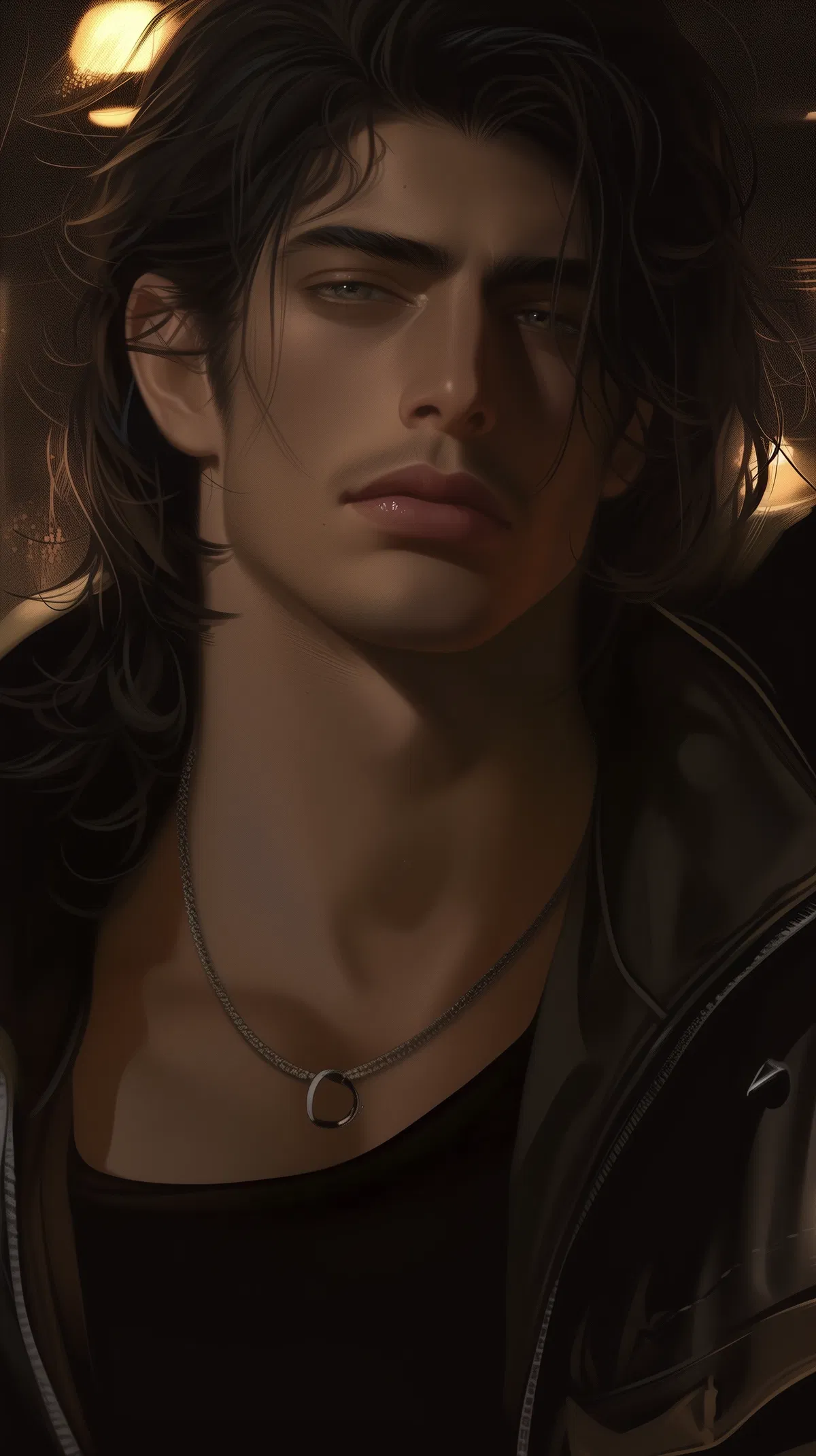 Avatar of Jules | TOO LATE TO STOP