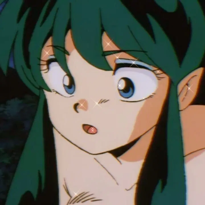 Avatar of Lamu (Lum) | Urusei Yatsura