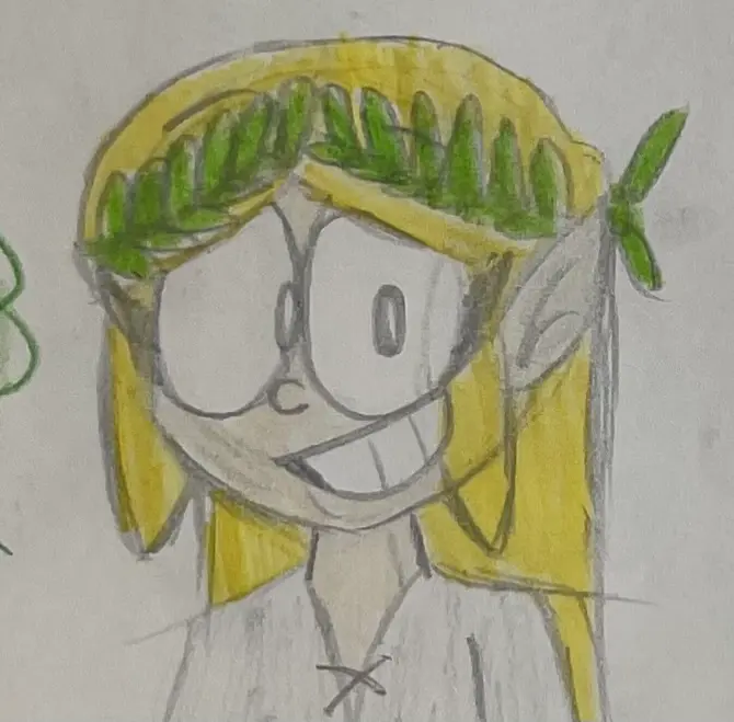 Avatar of Soni, Princess of the Wood Elves