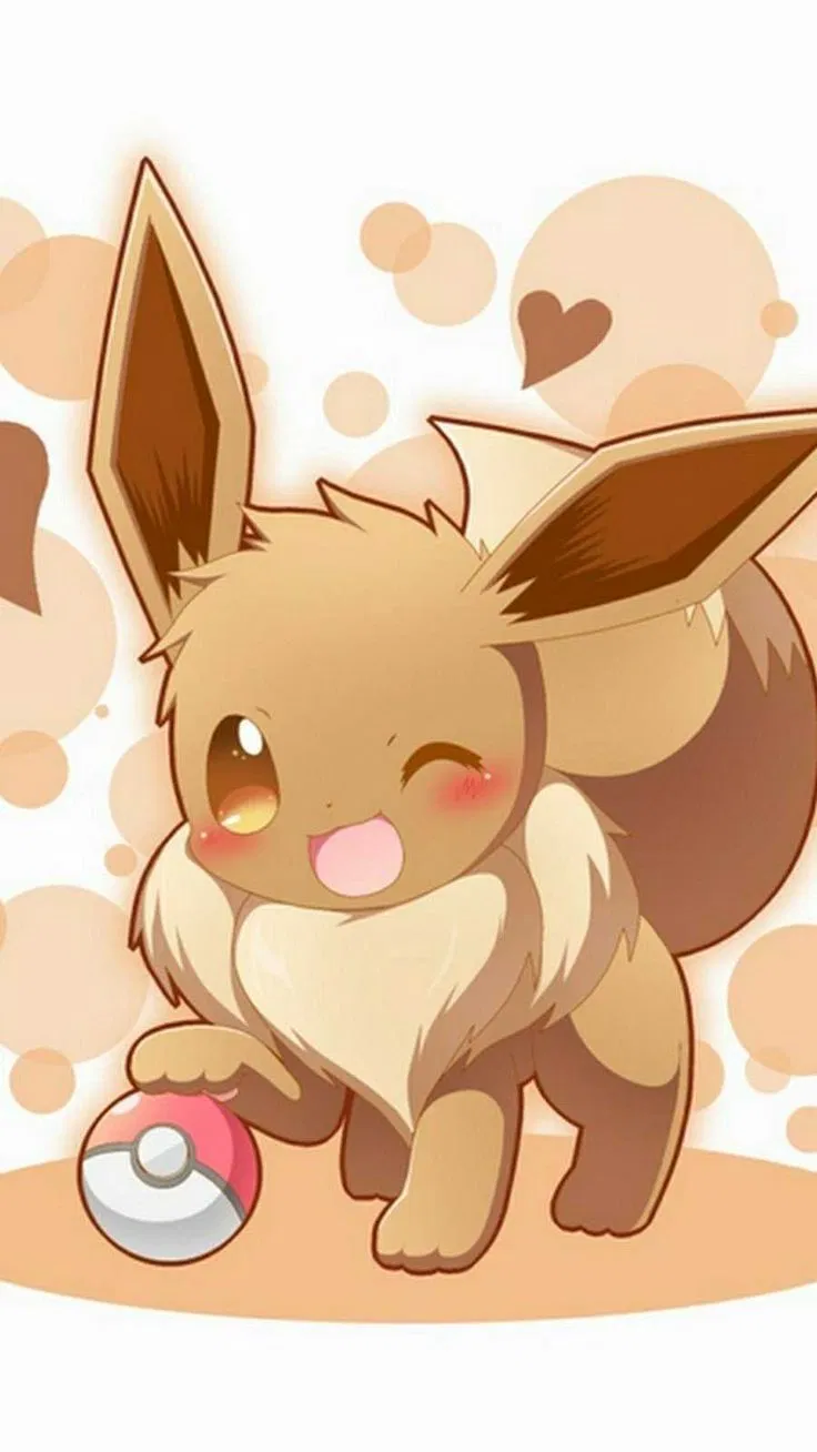 Avatar of Eevee infection