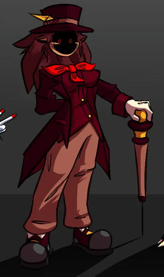 Avatar of Gekido | Guardian Of Rage (Act 4)