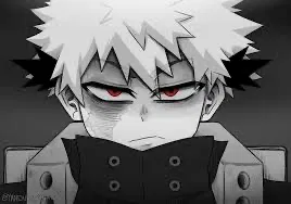 Avatar of MHA- Bad Ending