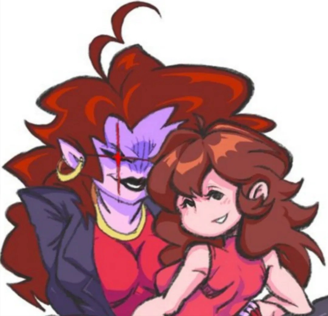 Avatar of Robotic wife and girlfriend!
