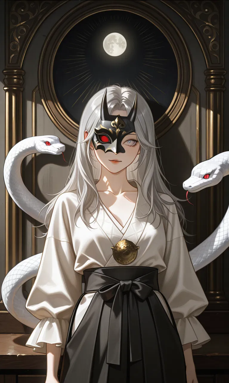 Avatar of Cryo [Deity]