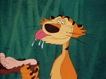 Avatar of Raja the Tiger
