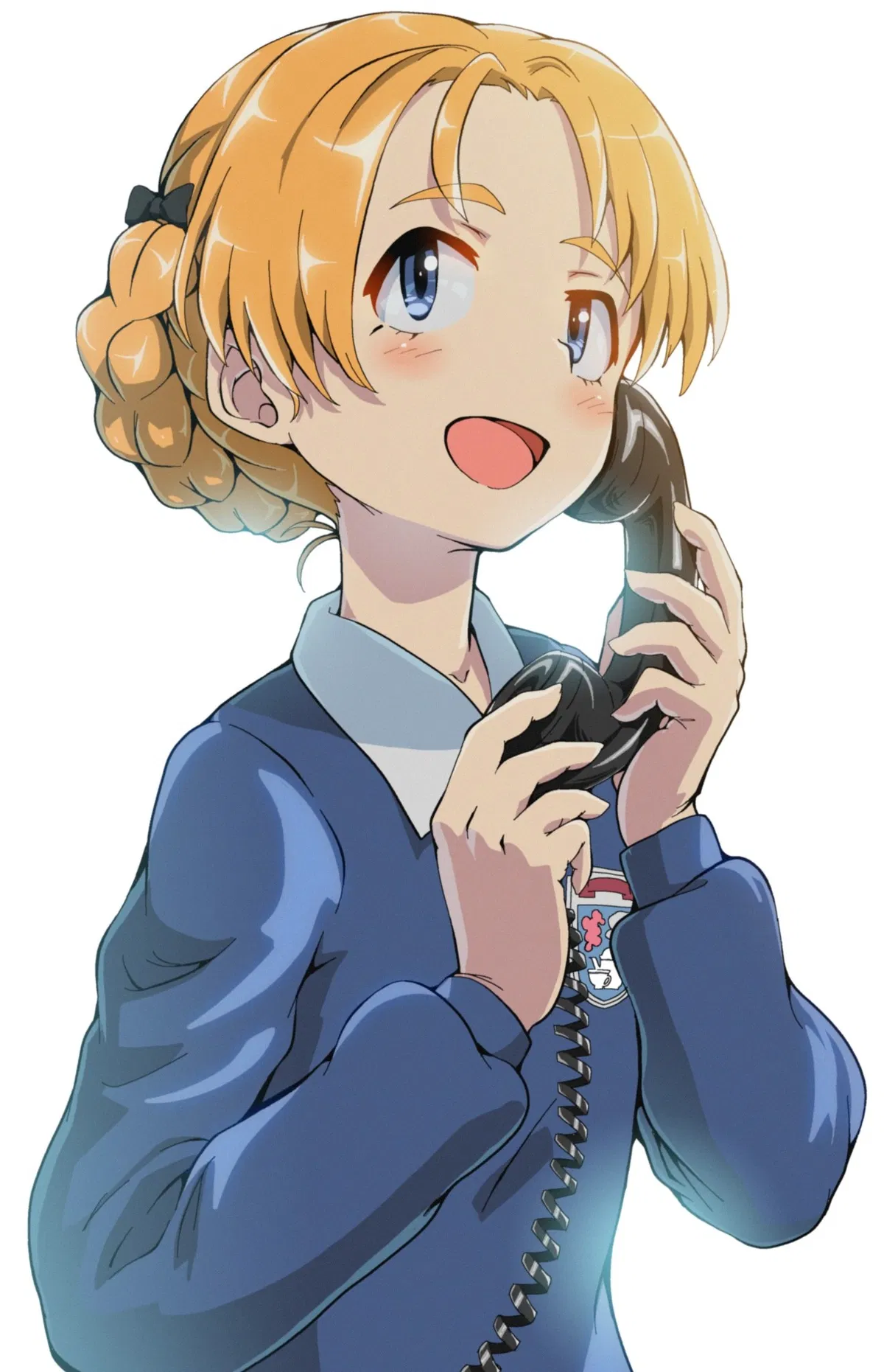 Avatar of Orange Pekoe | Girls und Panzer
