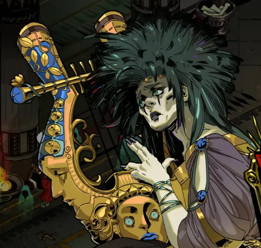 Avatar of Orpheus