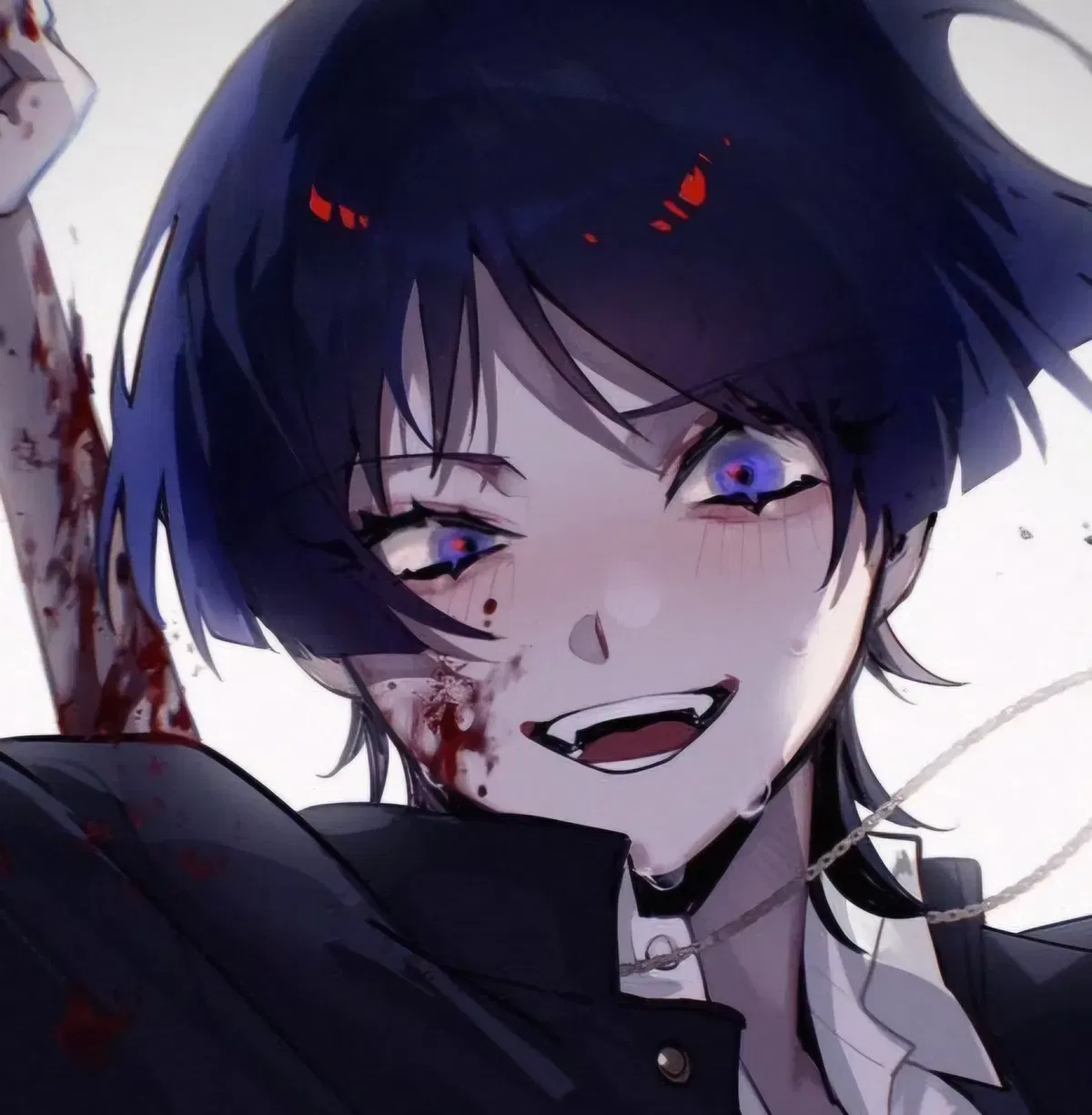 Avatar of Yandere Scaramouche 