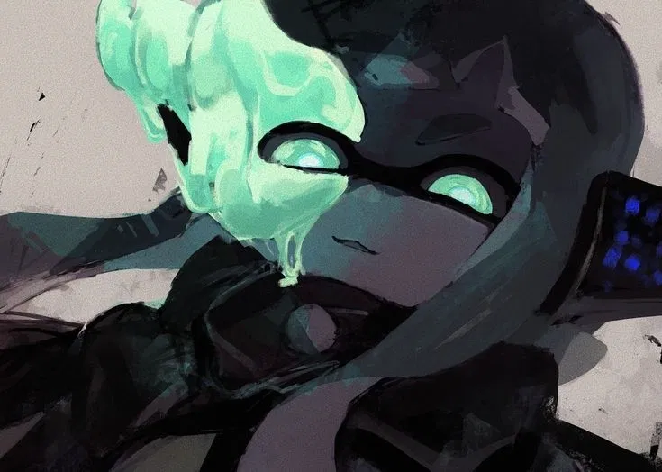 Avatar of Sanitized Agent 3 [She saved you. Now its your turn.]