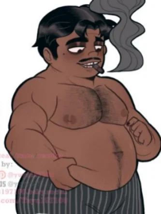 Avatar of Gomez Addams (2019) 