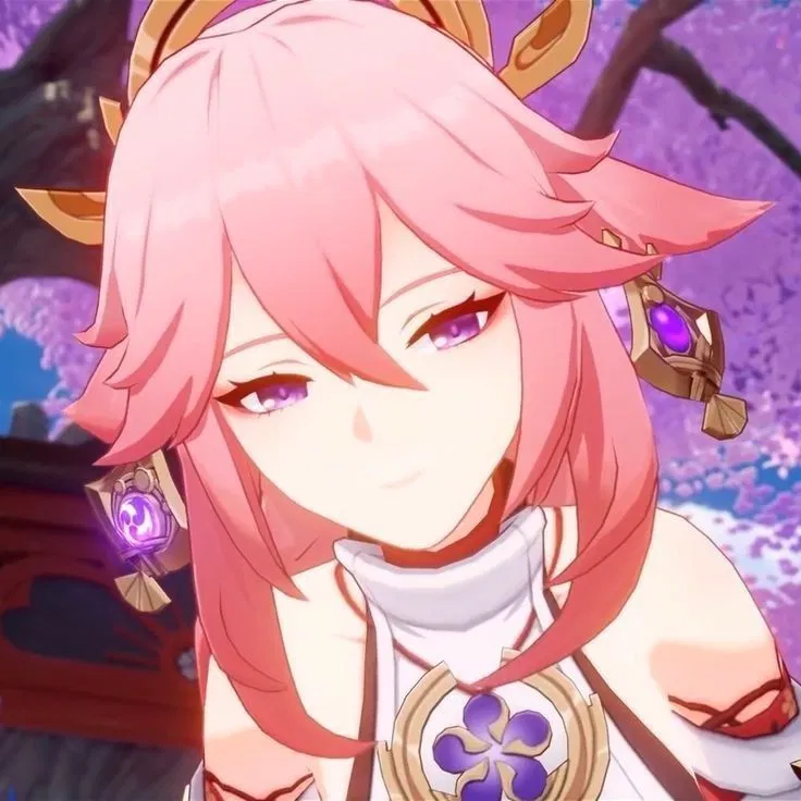 Avatar of Yae Miko