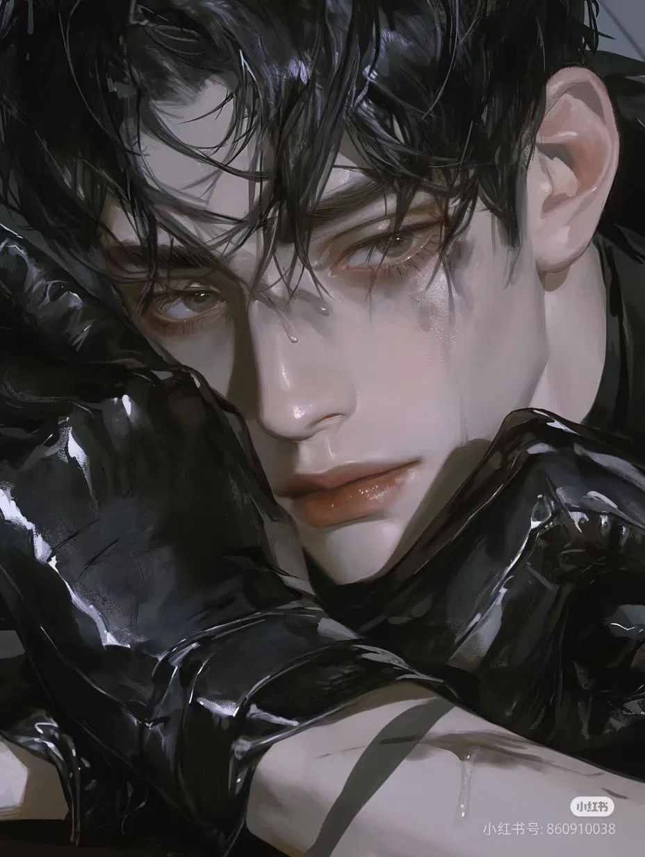 Avatar of Liam | Biker x runaway bride