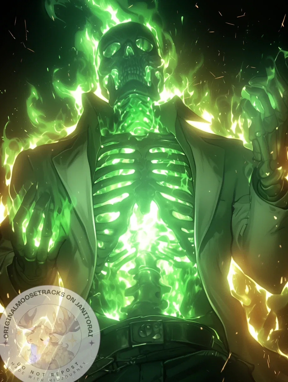 Avatar of Doctor Phosphorus|DCEU