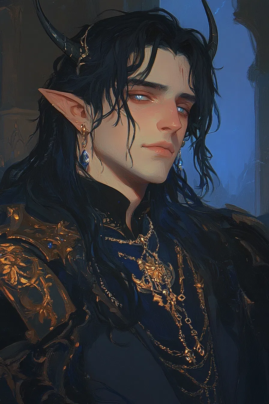 Avatar of Vasilyr the Ever-Grinning