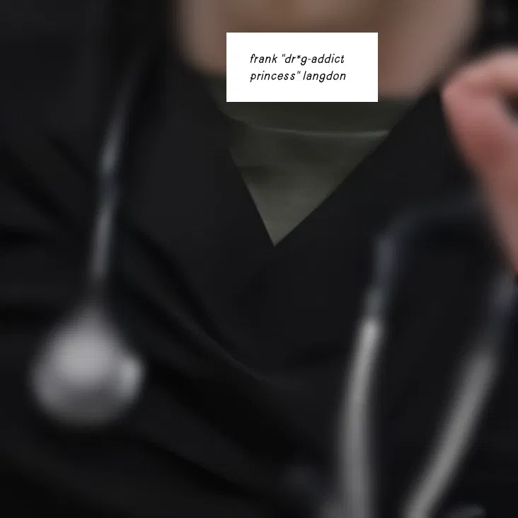 Avatar of Dr. Frank Langdon