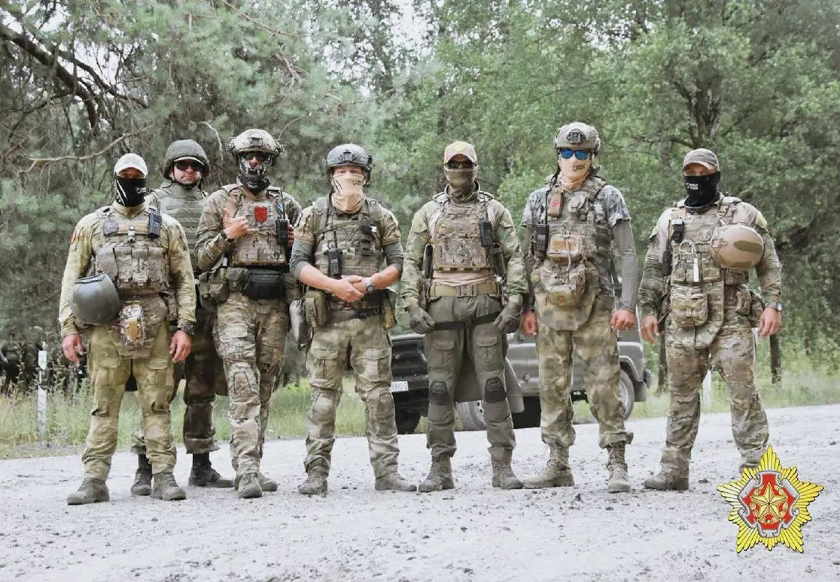Avatar of Russian-Ukrainian war