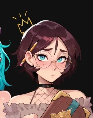 Avatar of Morgan
