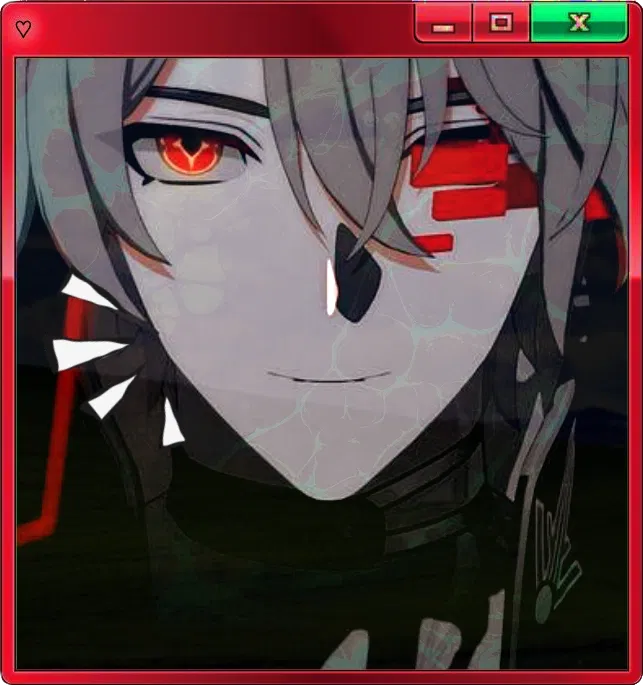 Avatar of .♦️ ݁ ˖ 'Phainon'