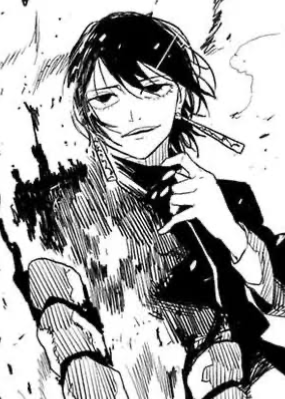 Avatar of Hiyuki Kagari