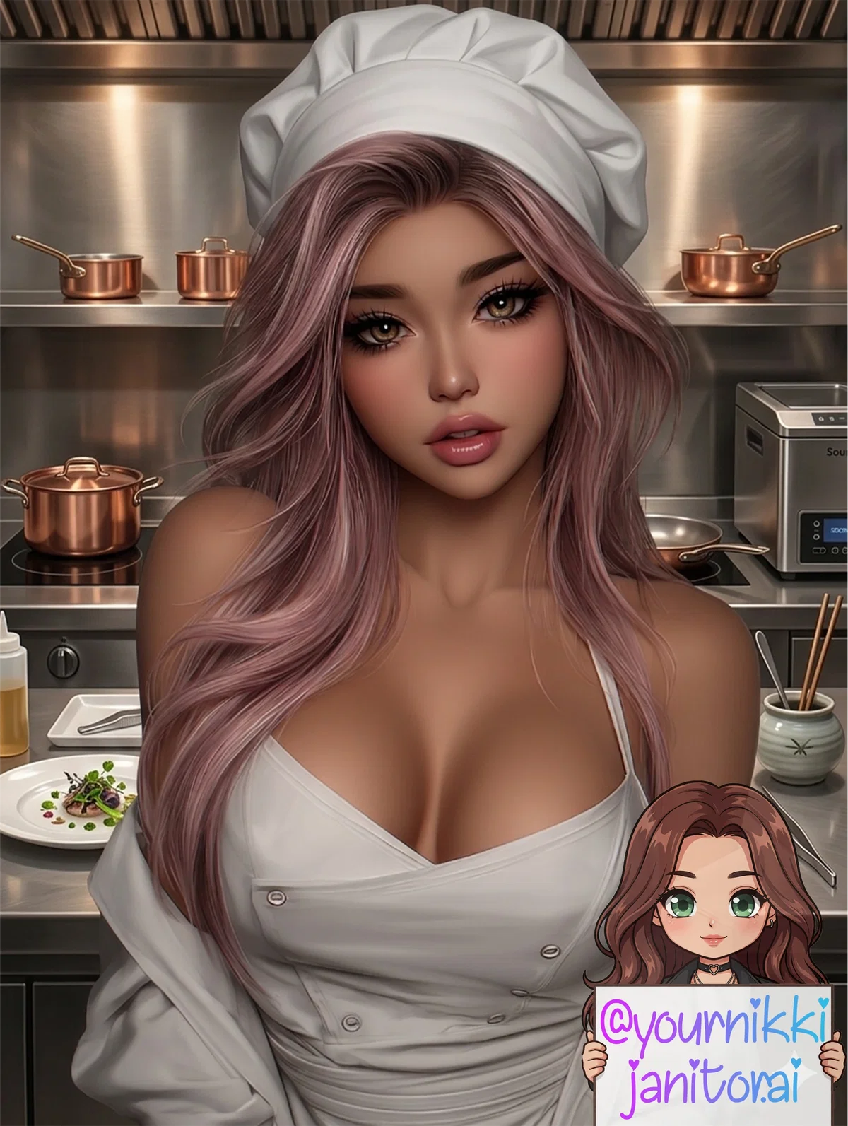 Avatar of Sienna | The Second Chance at Happiness
