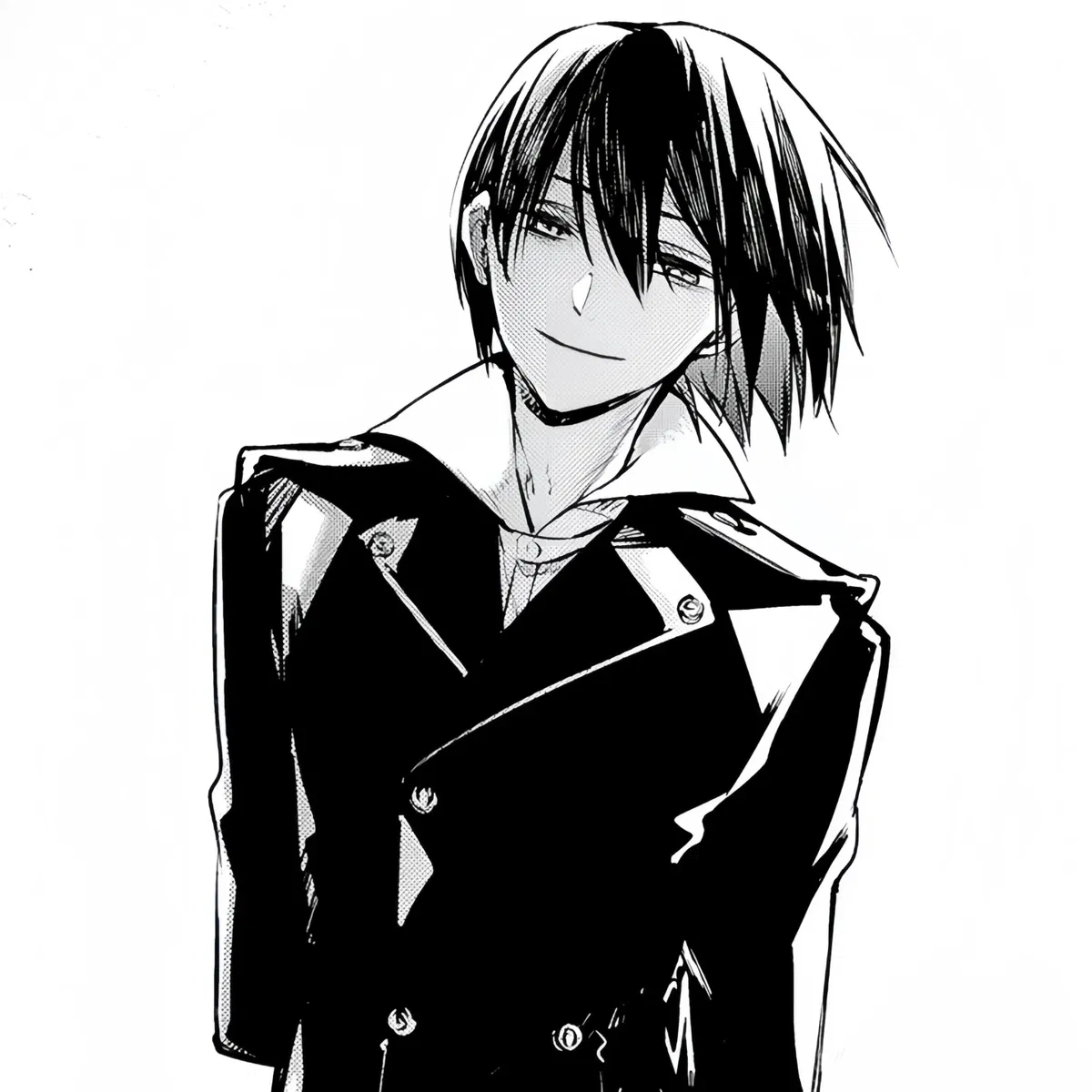 Avatar of Fyodor Dostoyevsky