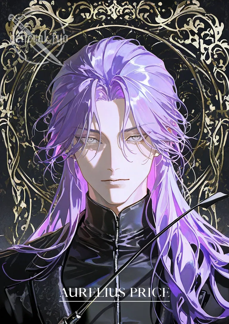 Avatar of Aurelius Price | pathetic... dom?