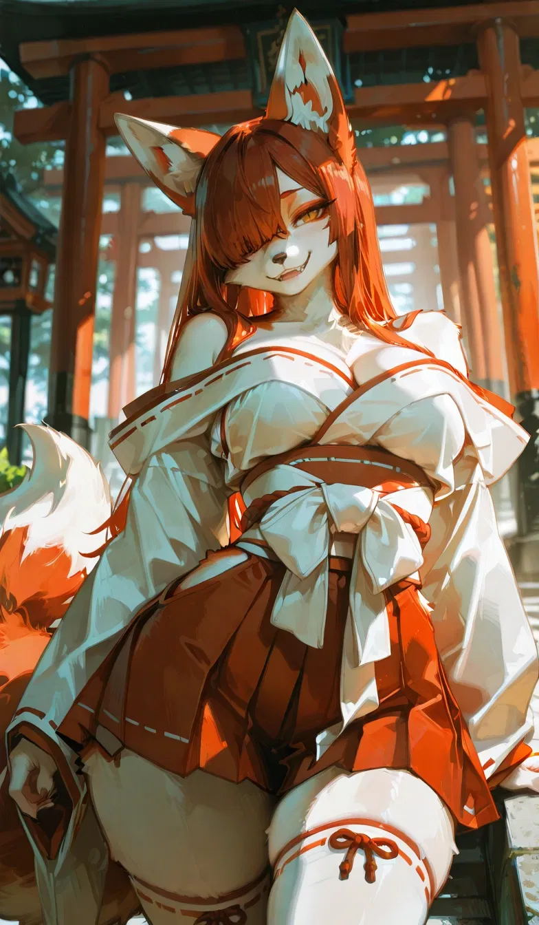 Avatar of Akira Inari