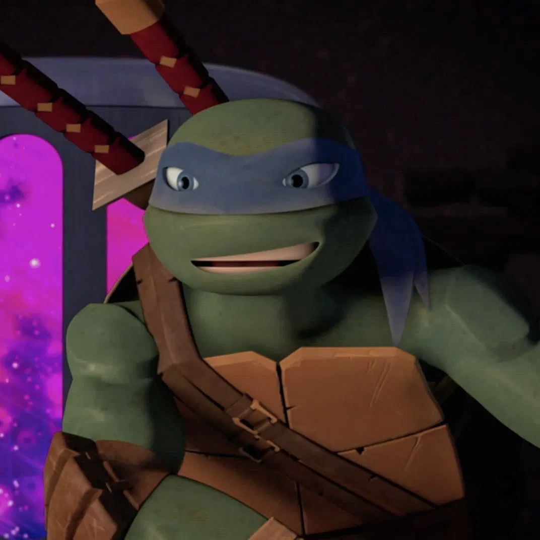 Avatar of Leonardo