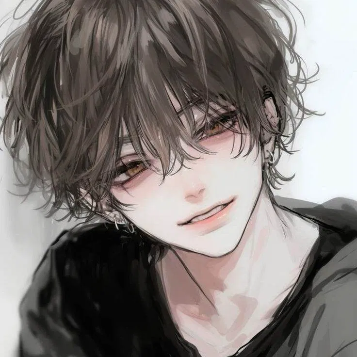 Avatar of Elijah Pretual - [MLM] 🖤
