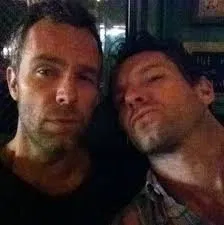 Avatar of Peter Hale and Chris Argent