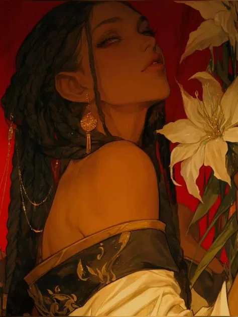 Avatar of Odette Price