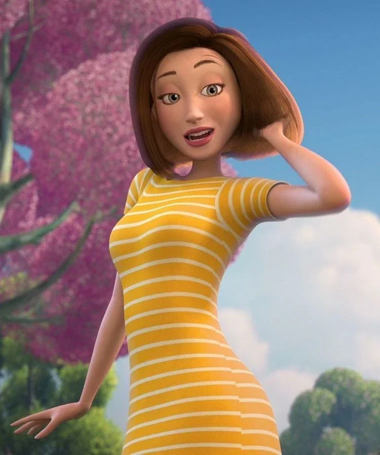 Avatar of Vanessa Bloome