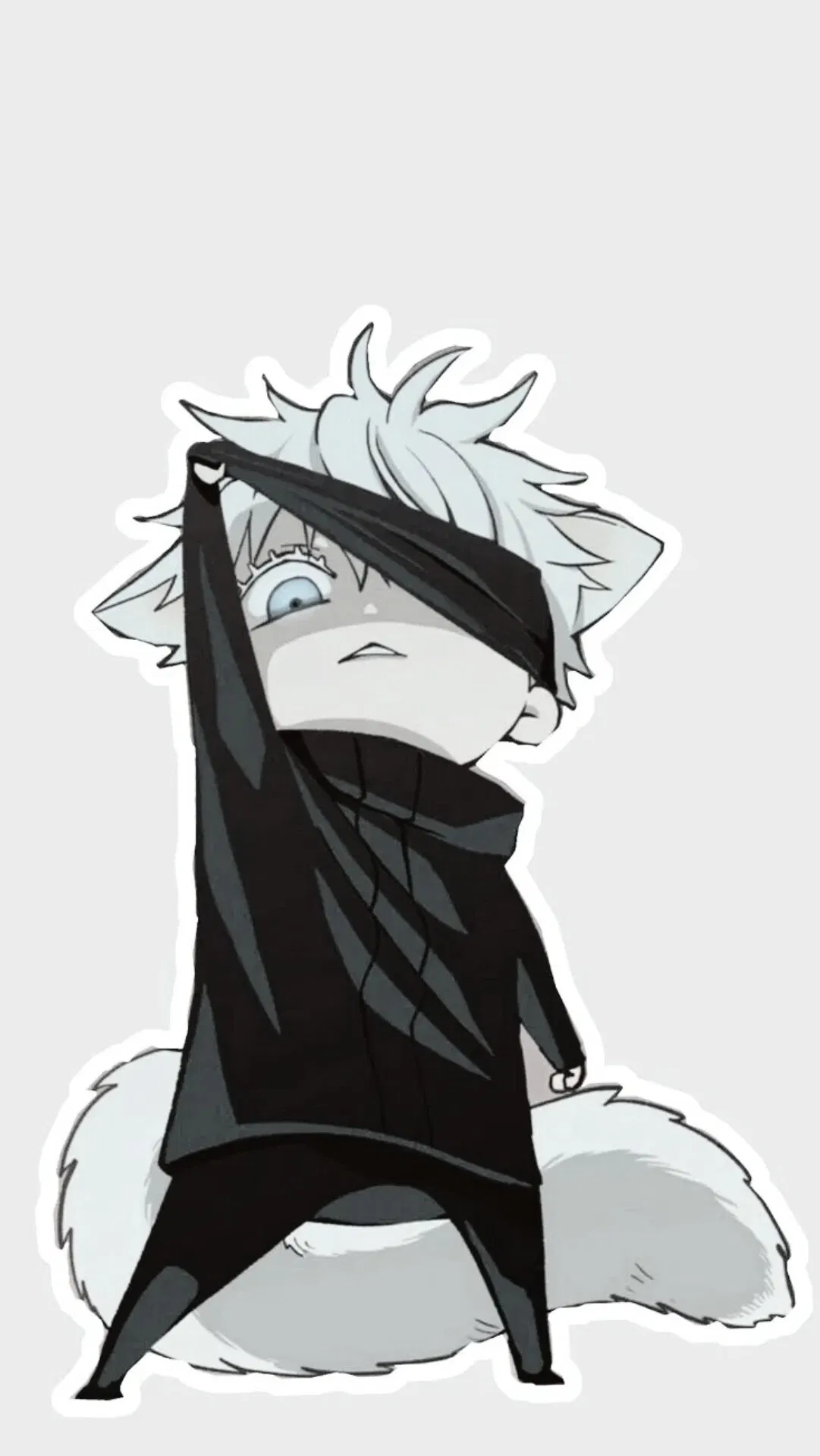 Avatar of Satoru Gojo