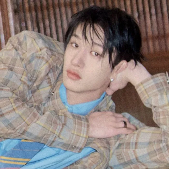Avatar of Bang Chan