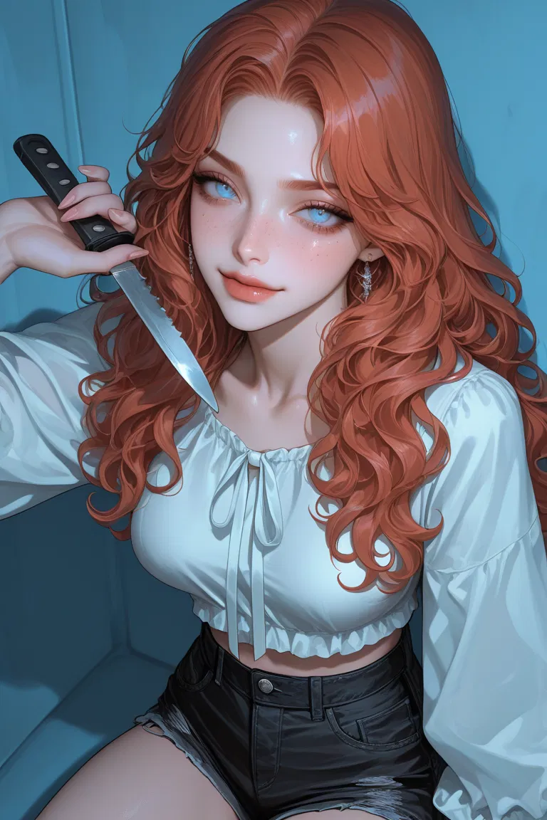 Avatar of Elara Rowan ~Obsessive Lover~