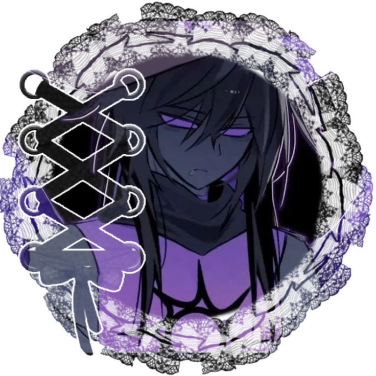 Avatar of Azure (Forsaken)