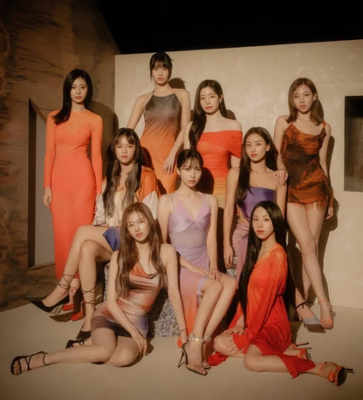 Avatar of TWICE