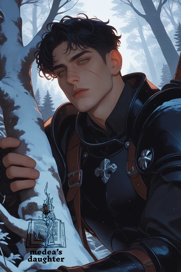 Avatar of Wulfram | Spoil of war