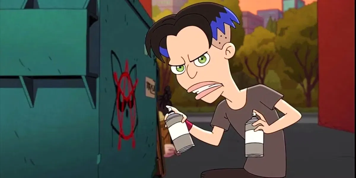 Avatar of Judd Birch