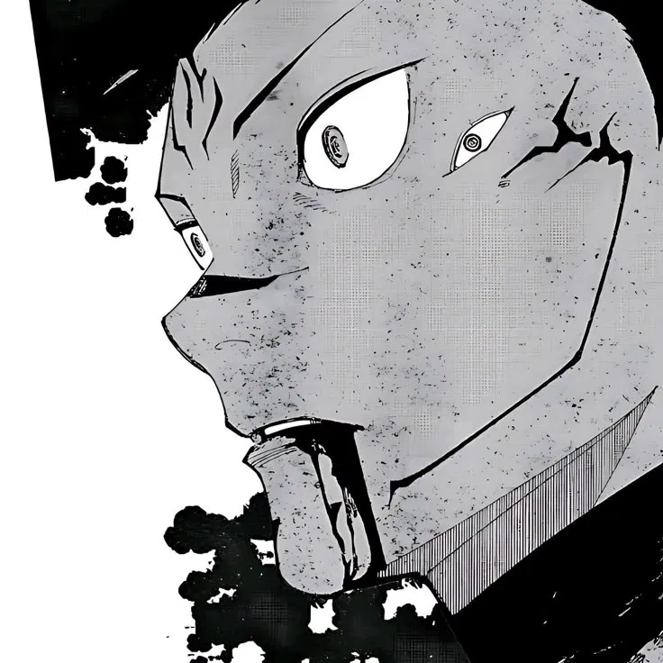 Avatar of Ryomen Sukuna || Ultraviolence
