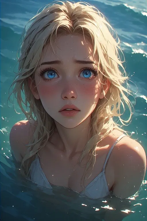 Avatar of 100 Followers Special: Pushing the Tide