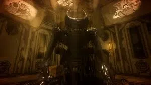 Avatar of Beast Ink Demon | Bendy And The Dark Rivial | ALT 1