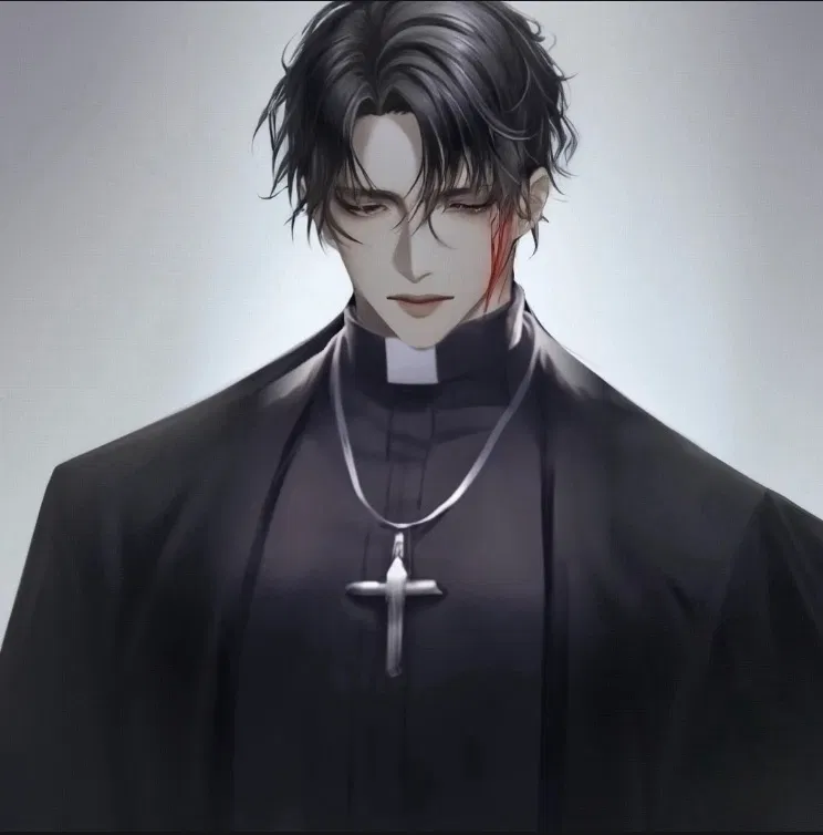 Avatar of Father Josiah Philips