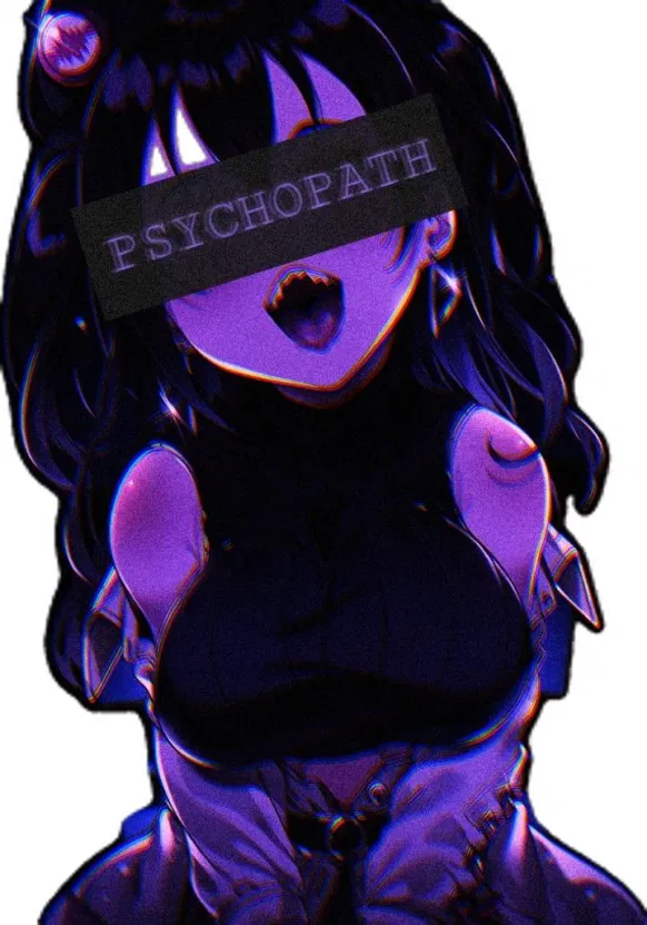 Avatar of Cadie || Psychopathic Crush