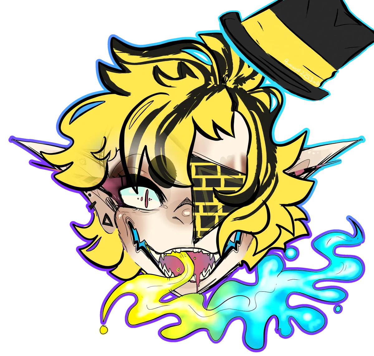 Avatar of Billy Cipher