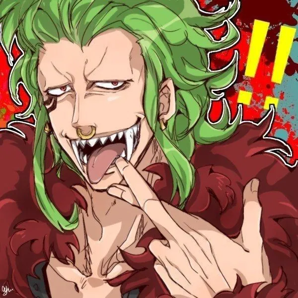 Avatar of Your lovestruck savior || Bartolomeo 